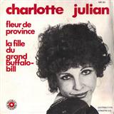 Charlotte Julian Fille du Grand Buffalo Bill 119599