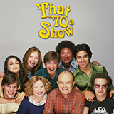 Cheap Trick In The Street (Theme from That 70s Show) 416069