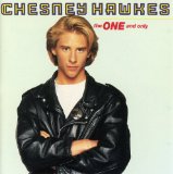 Chesney Hawkes The One And Only 106488