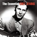 Chet Atkins The Poor People Of Paris (Instrumental) 115336