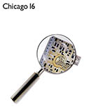 Chicago Hard To Say I'm Sorry 59739