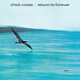 Chick Corea Crystal Silence 59812