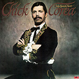 Chick Corea Love Castle 814090