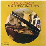 Chick Corea Now He Sings, Now He Sobs 120390