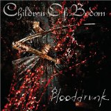 Children Of Bodom Blooddrunk 72210