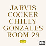 Chilly Gonzales & Jarvis Cocker The Tearjerker Returns 1733520