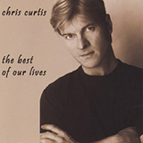 Chris Curtis When Love Is All There Is (Wedding Story) 1567981