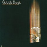 Chris de Burgh Satin Green Shutters 35651