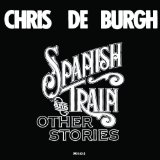 Chris de Burgh Spanish Train 35647