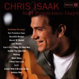 Chris Isaak Can't Do A Thing (To Stop Me) 101240