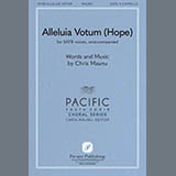 Chris Maunu Alleluia Votum 1505667
