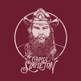 Chris Stapleton Hard Livin' 527529