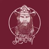 Chris Stapleton Midnight Train To Memphis 250657