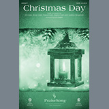 Chris Tomlin Christmas Day (arr. Ed Hogan) 450324