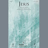 Chris Tomlin Jesus (arr. Richard Kingsmore) 186447