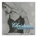 Christina Aguilera Angels We Have Heard On High 23990