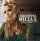 Christina Milian Dip It Low 34165