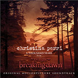 Christina Perri A Thousand Years 113685
