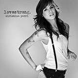 Christina Perri Jar Of Hearts 113293