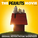 Christophe Beck Charlie Brown In Love 162242