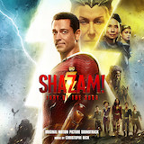 Christophe Beck Shazam! Fury Of The Gods (Main Title Theme) 1364876