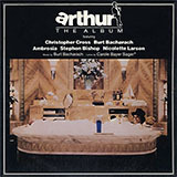 Christopher Cross Arthur's Theme (Best That You Can Do) 1267182