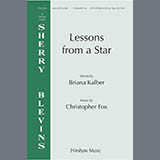 Christopher Fox Lessons from a Star 1710790