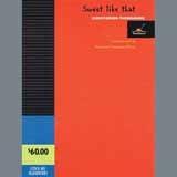 Christopher Theofanidis Sweet like that - Bb Clarinet 2 406266