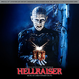 Christopher Young Hellraiser 1539878