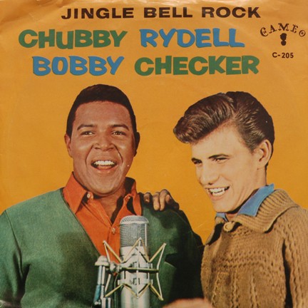 Chubby Checker Jingle Bell Rock 39485