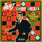Chubby Checker The Twist 170579