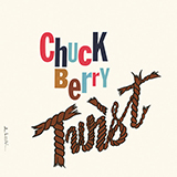 Chuck Berry Back In The U.S.A. 419129