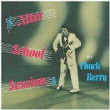 Chuck Berry Brown-Eyed Handsome Man 86706