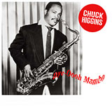 Chuck Higgins Broke 43349