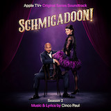 Cinco Paul Something Real (from Schmigadoon! Season 2) 1329543
