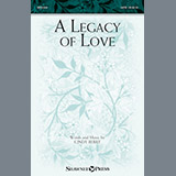 Cindy Berry A Legacy Of Love 251333