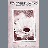 Cindy Berry Joy Overflowing 157046