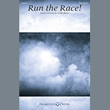 Cindy Berry Run The Race! 526075