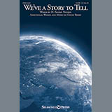 Cindy Berry We've A Story To Tell 176163