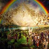Clare C. Toy Alleluia! Christ Has Triumphed! 156989