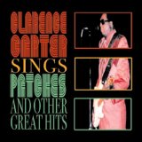 Clarence Carter Patches 62753