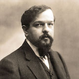 Claude Debussy The Little Negro 363068