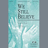 Cliff Duren We Still Believe - Clarinet 1 & 2 303033