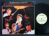 Cliff Richard & The Shadows In The Country 117035