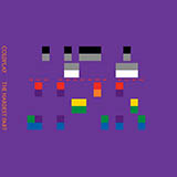 Coldplay How You See The World 40261