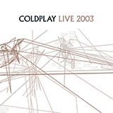 Coldplay Moses 31639