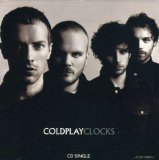 Coldplay No More Keeping My Feet On The Ground 38030