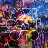 Coldplay Princess Of China (feat. Rihanna) 125106