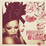 Coldplay Princess Of China 112027