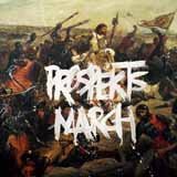 Coldplay Prospekts March/Poppyfields 409506